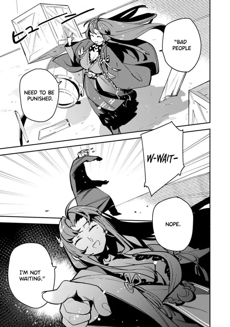 Game Chishiki de Saikyou ni Natta Mob Heishi wa, Shin no Jitsuryoku wo Kakushitai Chapter 12.2 page 5
