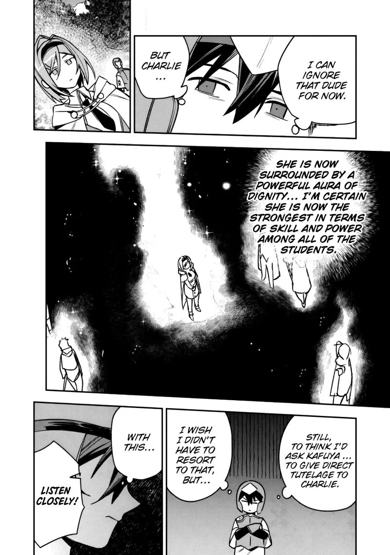 Game Chishiki de Saikyou ni Natta Mob Heishi wa, Shin no Jitsuryoku wo Kakushitai Chapter 13 page 5