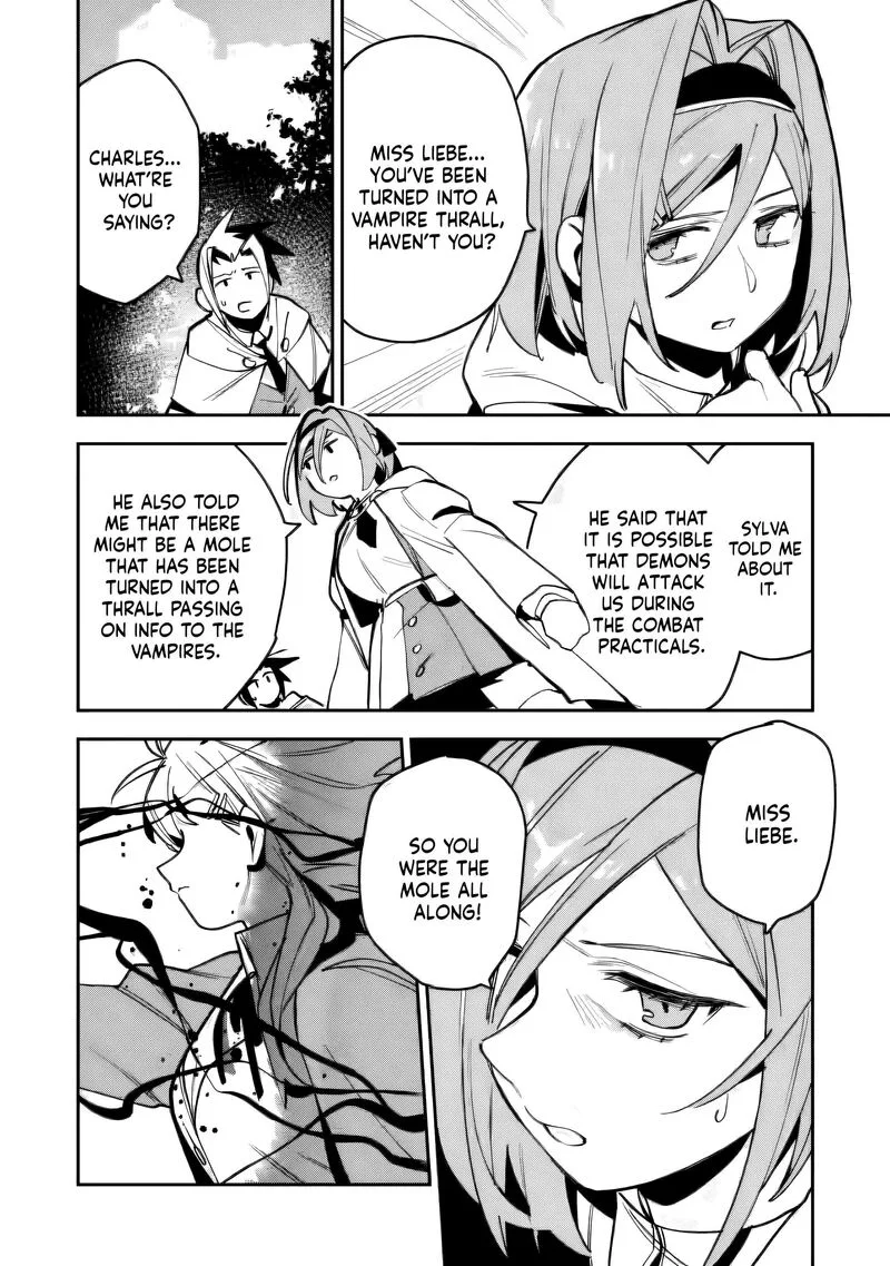 Game Chishiki de Saikyou ni Natta Mob Heishi wa, Shin no Jitsuryoku wo Kakushitai Chapter 13 page 13