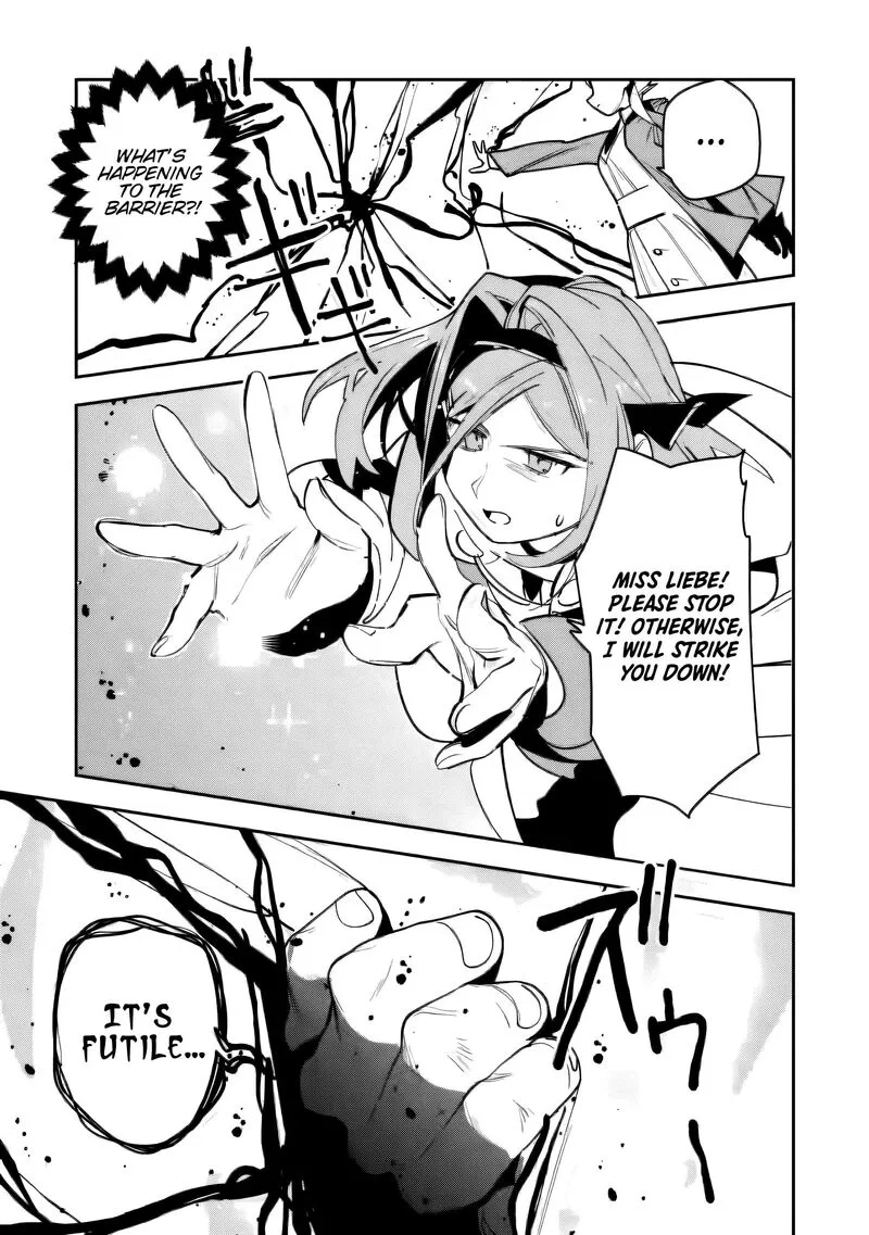 Game Chishiki de Saikyou ni Natta Mob Heishi wa, Shin no Jitsuryoku wo Kakushitai Chapter 13 page 14