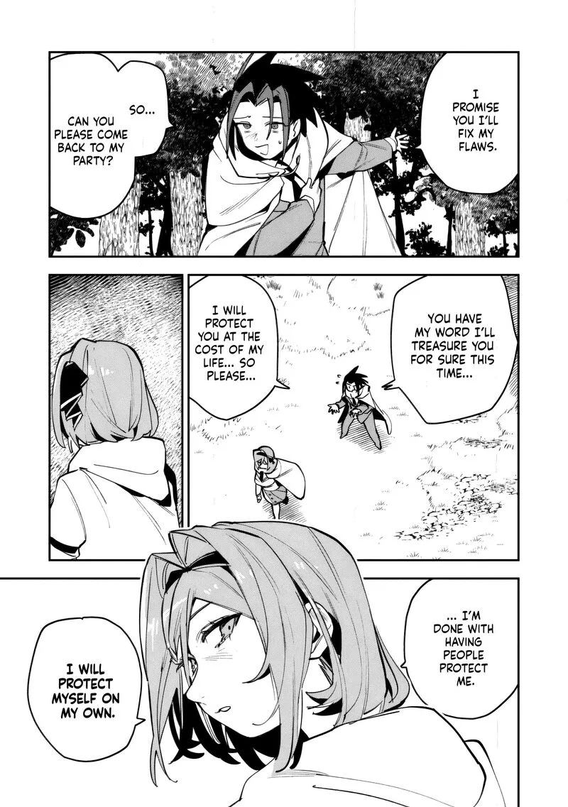 Game Chishiki de Saikyou ni Natta Mob Heishi wa, Shin no Jitsuryoku wo Kakushitai Chapter 13 page 10