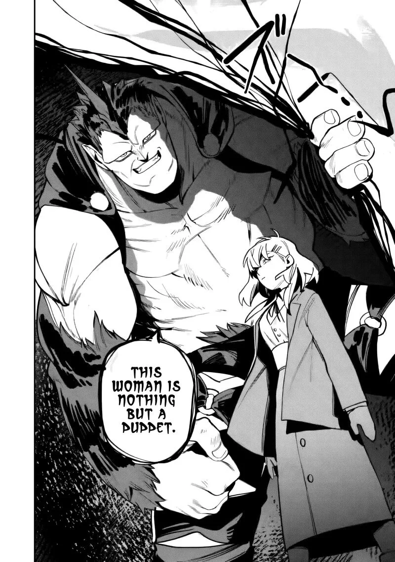 Game Chishiki de Saikyou ni Natta Mob Heishi wa, Shin no Jitsuryoku wo Kakushitai Chapter 13 page 15