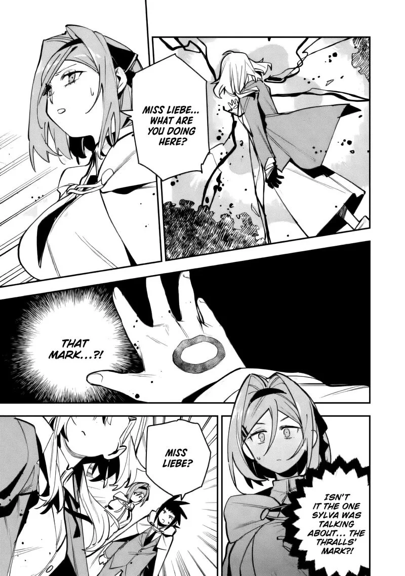 Game Chishiki de Saikyou ni Natta Mob Heishi wa, Shin no Jitsuryoku wo Kakushitai Chapter 13 page 12