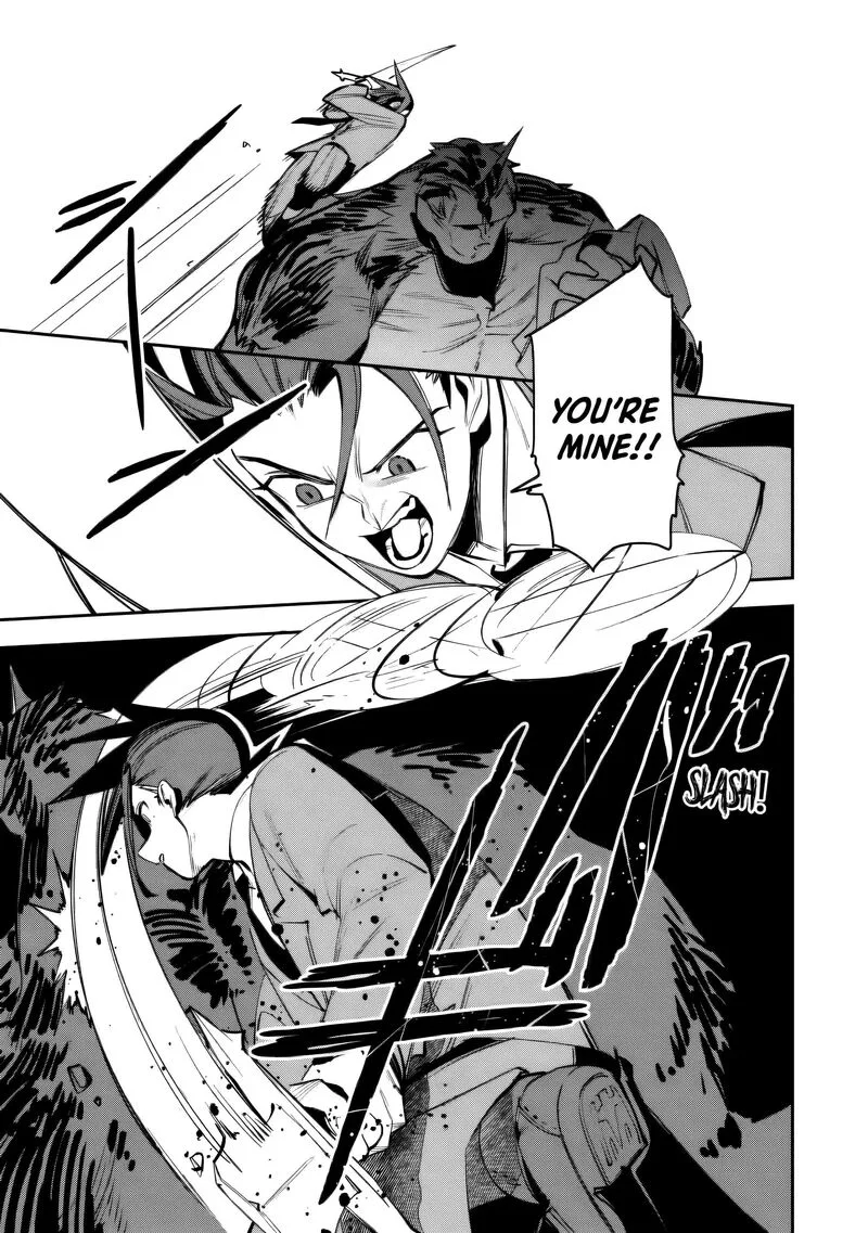Game Chishiki de Saikyou ni Natta Mob Heishi wa, Shin no Jitsuryoku wo Kakushitai Chapter 13 page 26