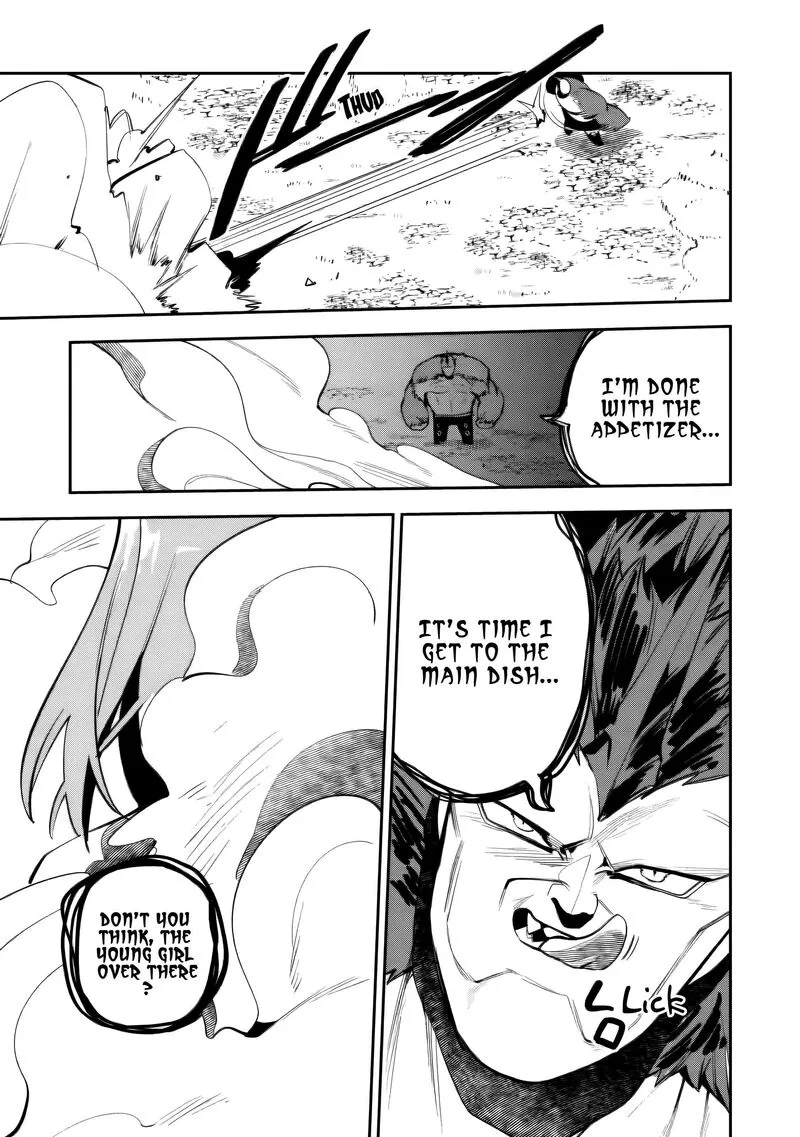 Game Chishiki de Saikyou ni Natta Mob Heishi wa, Shin no Jitsuryoku wo Kakushitai Chapter 13 page 28