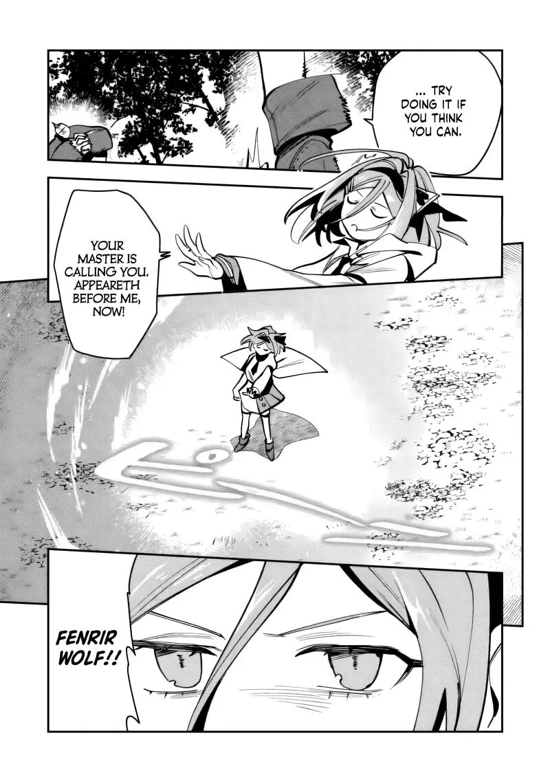 Game Chishiki de Saikyou ni Natta Mob Heishi wa, Shin no Jitsuryoku wo Kakushitai Chapter 13 page 30