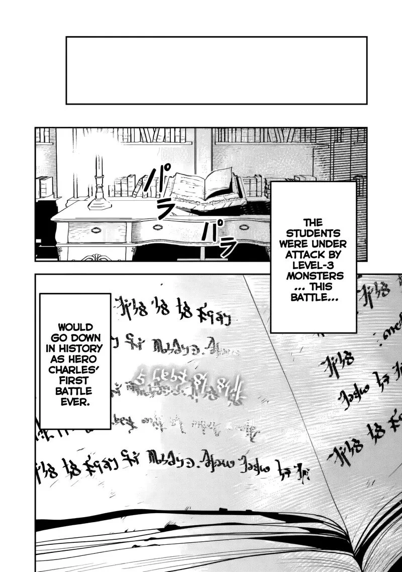 Game Chishiki de Saikyou ni Natta Mob Heishi wa, Shin no Jitsuryoku wo Kakushitai Chapter 13 page 31