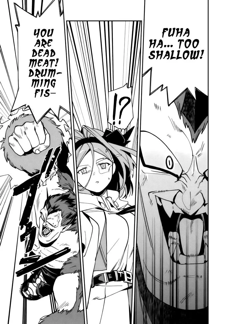 Game Chishiki de Saikyou ni Natta Mob Heishi wa, Shin no Jitsuryoku wo Kakushitai Chapter 14 page 20