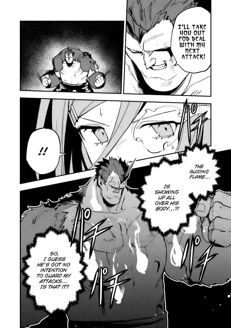 Game Chishiki de Saikyou ni Natta Mob Heishi wa, Shin no Jitsuryoku wo Kakushitai Chapter 14 page 15