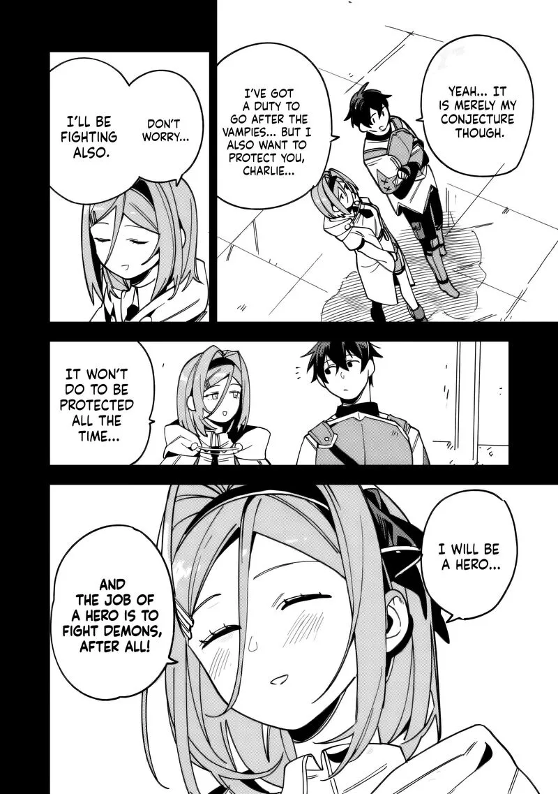 Game Chishiki de Saikyou ni Natta Mob Heishi wa, Shin no Jitsuryoku wo Kakushitai Chapter 14 page 17