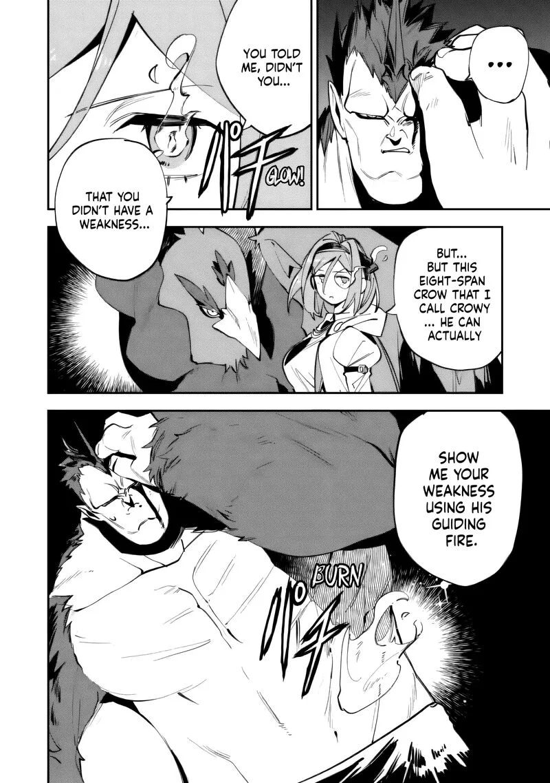 Game Chishiki de Saikyou ni Natta Mob Heishi wa, Shin no Jitsuryoku wo Kakushitai Chapter 14 page 9