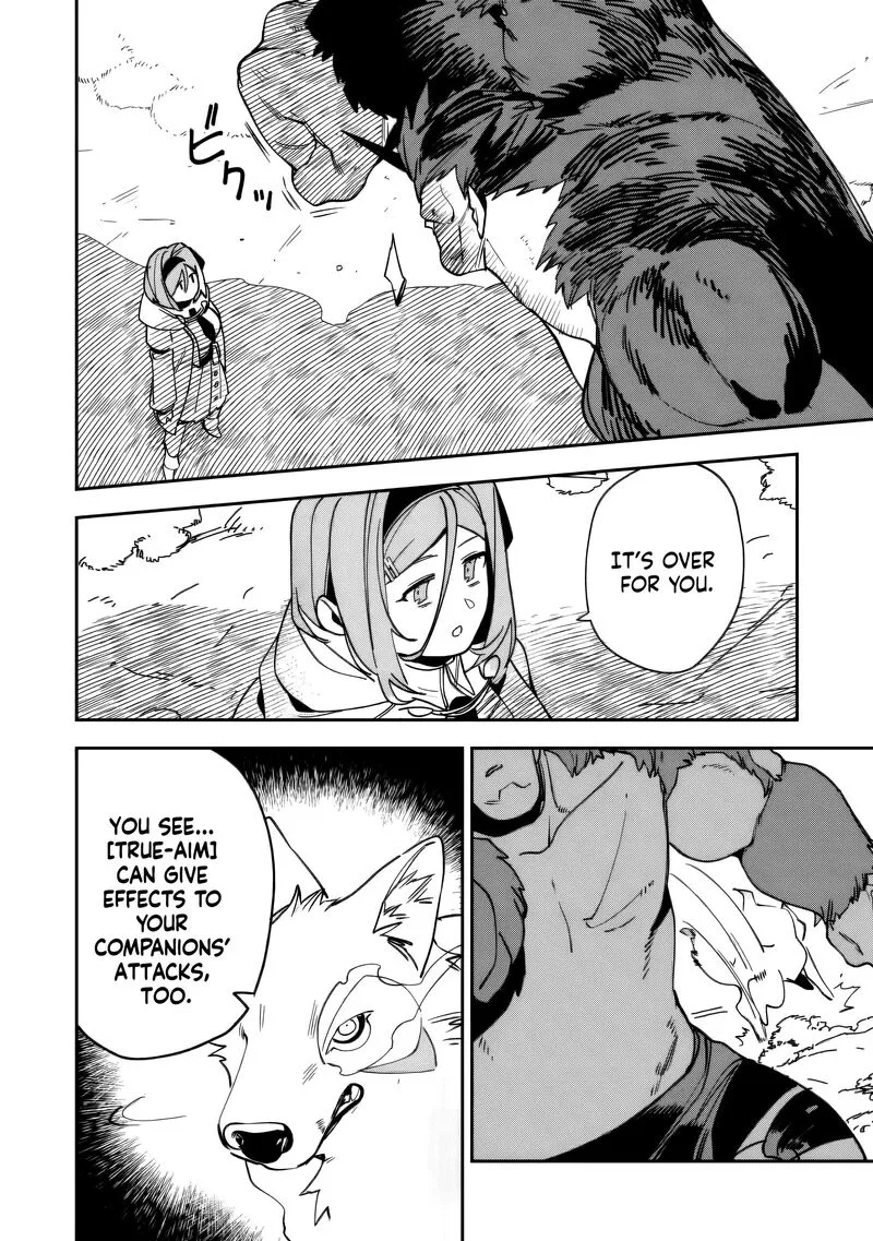 Game Chishiki de Saikyou ni Natta Mob Heishi wa, Shin no Jitsuryoku wo Kakushitai Chapter 14 page 21