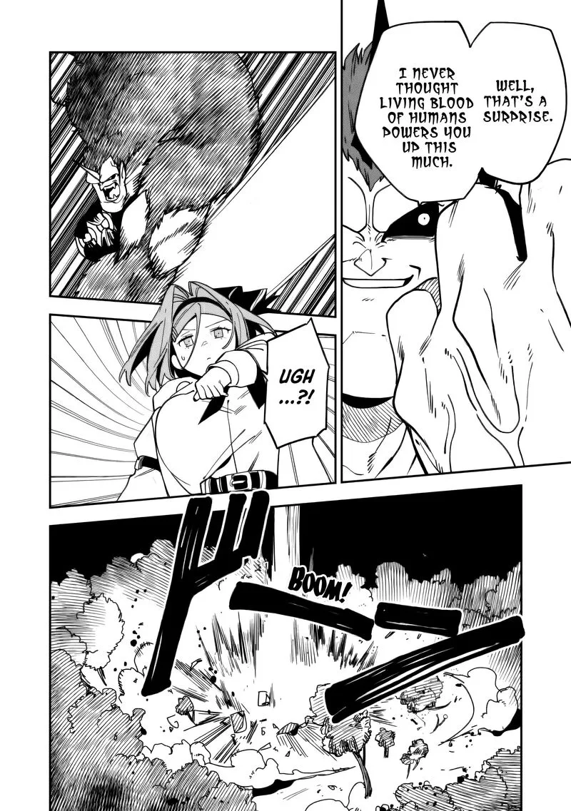 Game Chishiki de Saikyou ni Natta Mob Heishi wa, Shin no Jitsuryoku wo Kakushitai Chapter 14 page 25