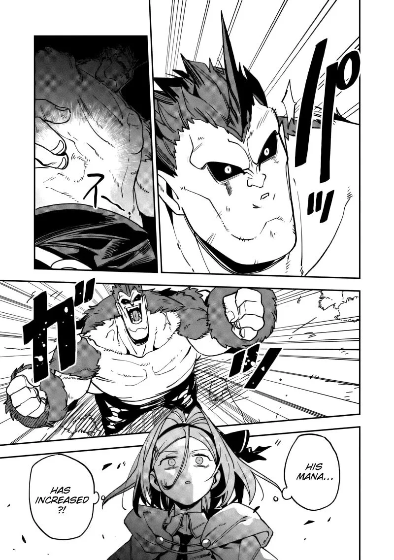 Game Chishiki de Saikyou ni Natta Mob Heishi wa, Shin no Jitsuryoku wo Kakushitai Chapter 14 page 24