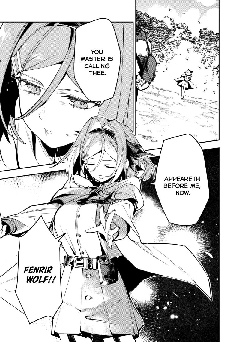 Game Chishiki de Saikyou ni Natta Mob Heishi wa, Shin no Jitsuryoku wo Kakushitai Chapter 14 page 2
