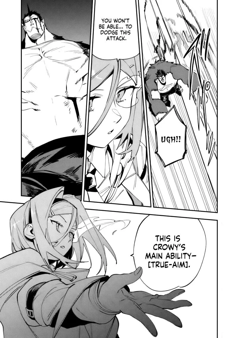 Game Chishiki de Saikyou ni Natta Mob Heishi wa, Shin no Jitsuryoku wo Kakushitai Chapter 14 page 10