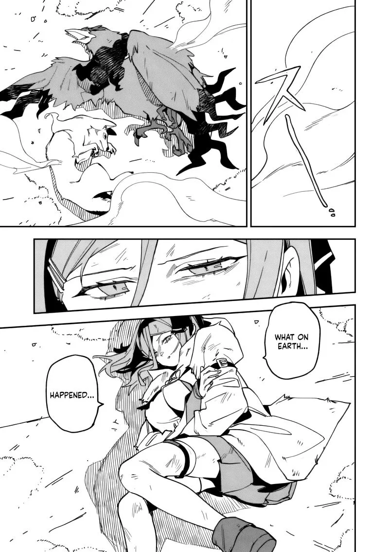 Game Chishiki de Saikyou ni Natta Mob Heishi wa, Shin no Jitsuryoku wo Kakushitai Chapter 14 page 26