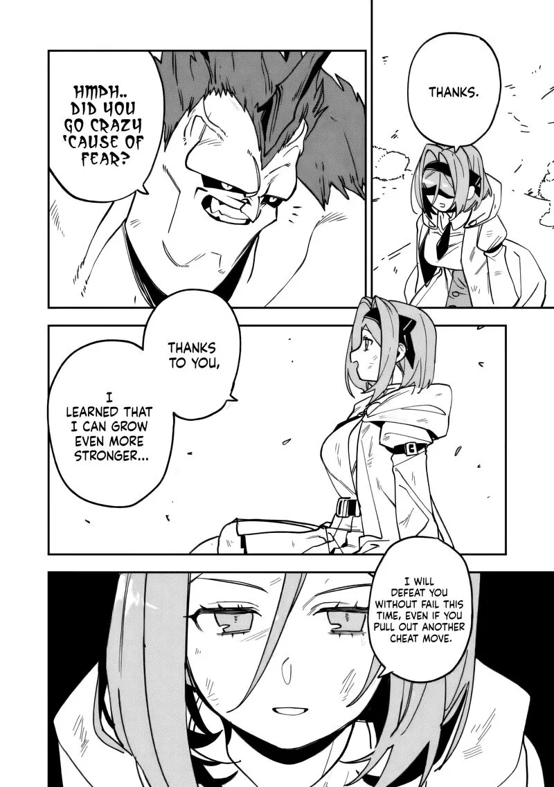 Game Chishiki de Saikyou ni Natta Mob Heishi wa, Shin no Jitsuryoku wo Kakushitai Chapter 14 page 29