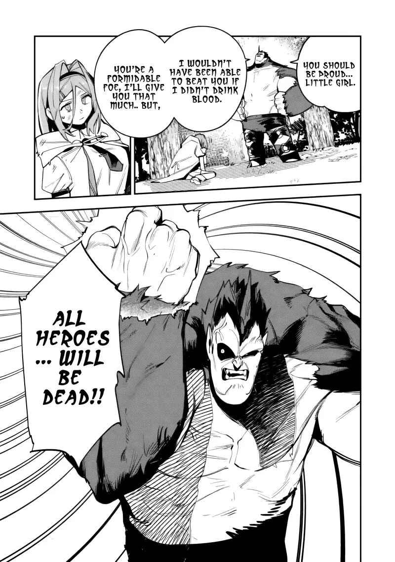 Game Chishiki de Saikyou ni Natta Mob Heishi wa, Shin no Jitsuryoku wo Kakushitai Chapter 14 page 28