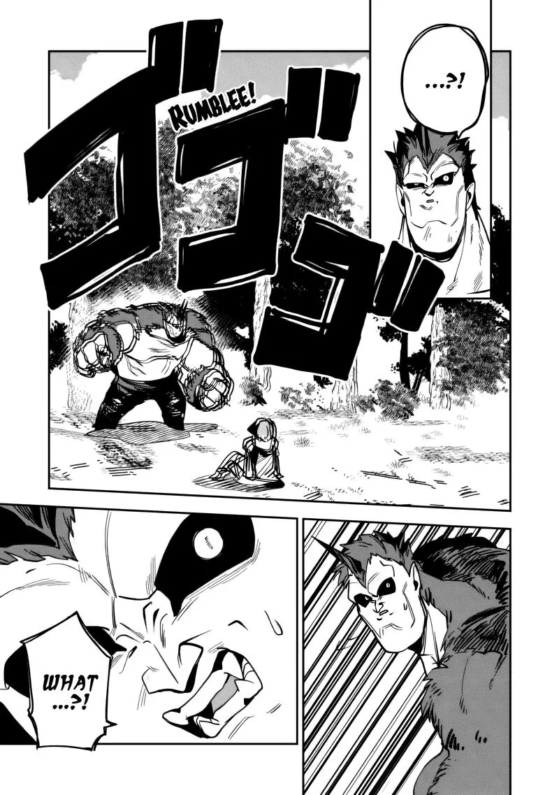 Game Chishiki de Saikyou ni Natta Mob Heishi wa, Shin no Jitsuryoku wo Kakushitai Chapter 14 page 30