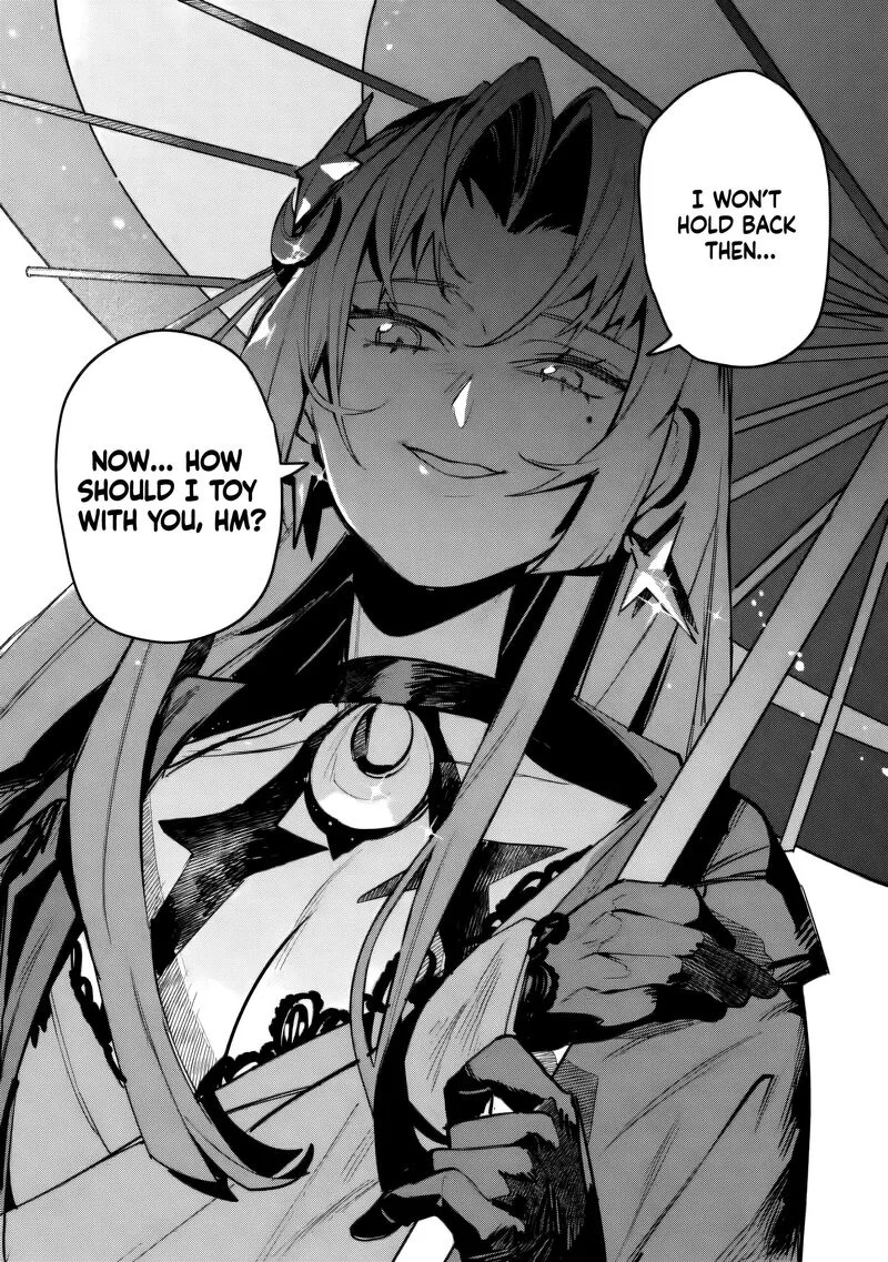 Game Chishiki de Saikyou ni Natta Mob Heishi wa, Shin no Jitsuryoku wo Kakushitai Chapter 14 page 33