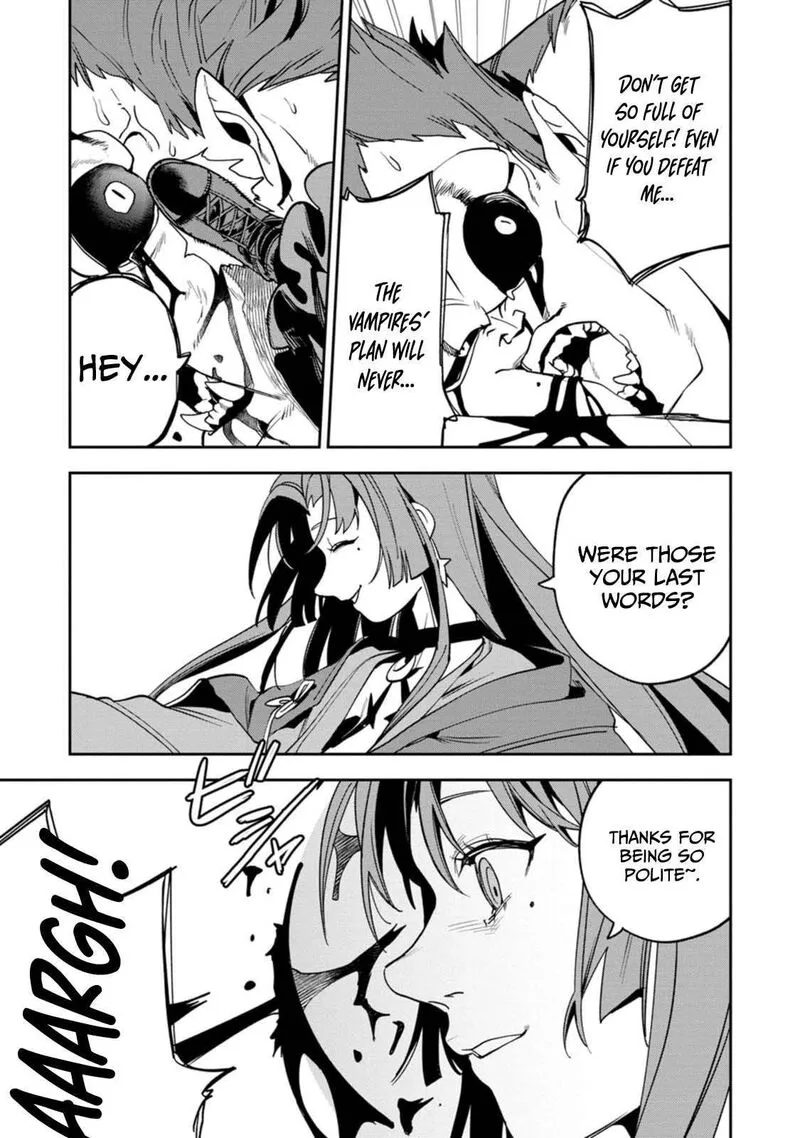Game Chishiki de Saikyou ni Natta Mob Heishi wa, Shin no Jitsuryoku wo Kakushitai Chapter 15 page 22