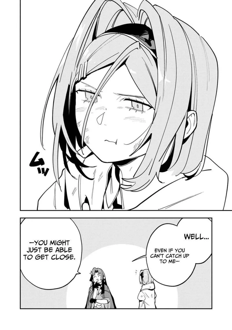 Game Chishiki de Saikyou ni Natta Mob Heishi wa, Shin no Jitsuryoku wo Kakushitai Chapter 15 page 25