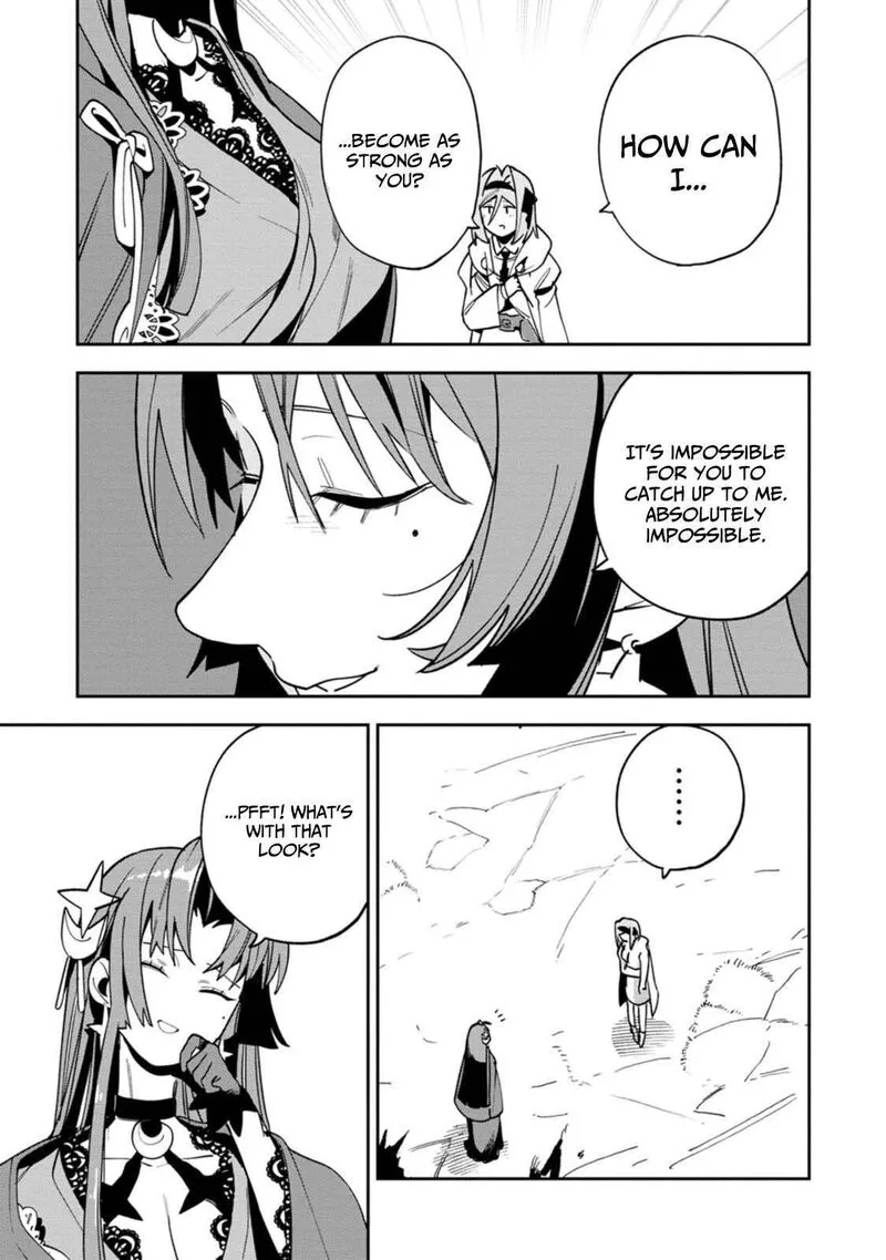 Game Chishiki de Saikyou ni Natta Mob Heishi wa, Shin no Jitsuryoku wo Kakushitai Chapter 15 page 24