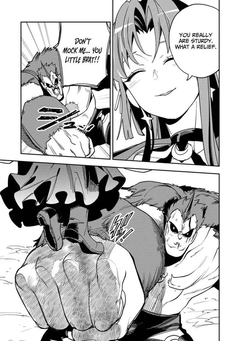 Game Chishiki de Saikyou ni Natta Mob Heishi wa, Shin no Jitsuryoku wo Kakushitai Chapter 15 page 8