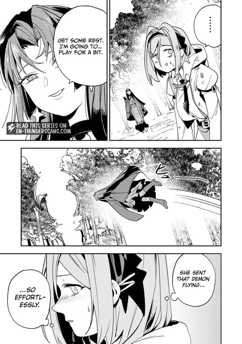 Game Chishiki de Saikyou ni Natta Mob Heishi wa, Shin no Jitsuryoku wo Kakushitai Chapter 15 page 6