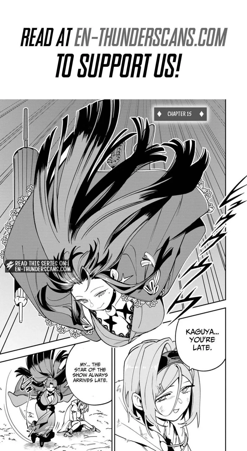 Game Chishiki de Saikyou ni Natta Mob Heishi wa, Shin no Jitsuryoku wo Kakushitai Chapter 15 page 2