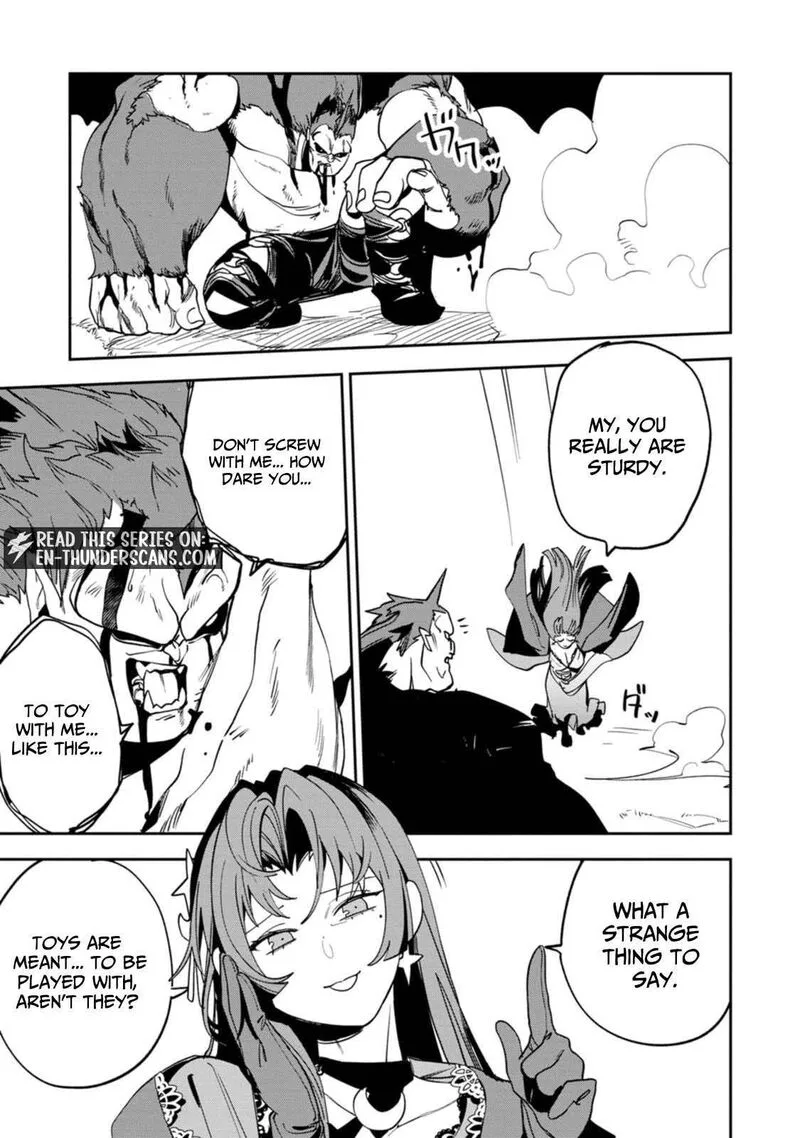 Game Chishiki de Saikyou ni Natta Mob Heishi wa, Shin no Jitsuryoku wo Kakushitai Chapter 15 page 16