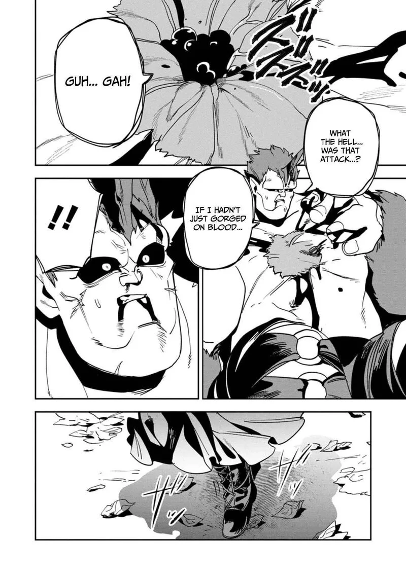 Game Chishiki de Saikyou ni Natta Mob Heishi wa, Shin no Jitsuryoku wo Kakushitai Chapter 15 page 7