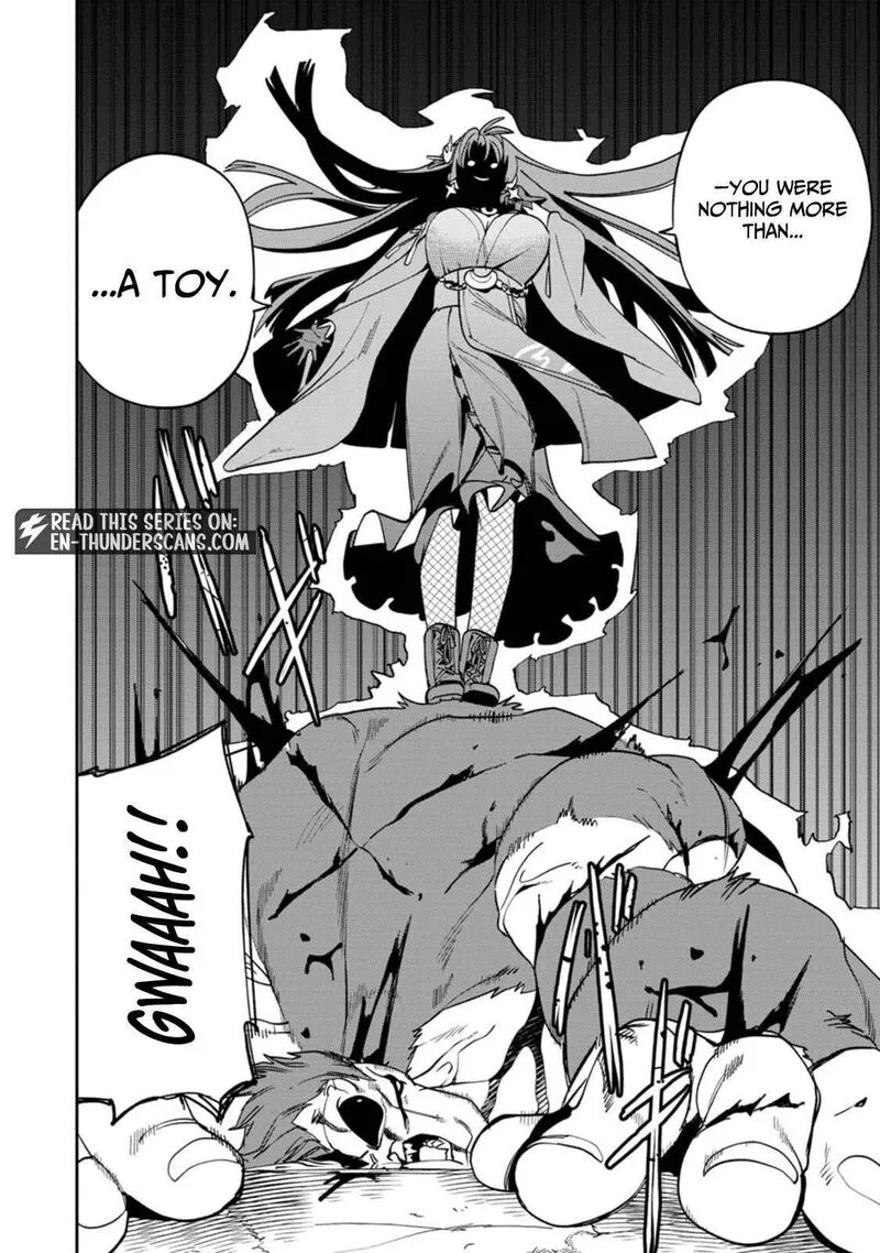Game Chishiki de Saikyou ni Natta Mob Heishi wa, Shin no Jitsuryoku wo Kakushitai Chapter 15 page 21