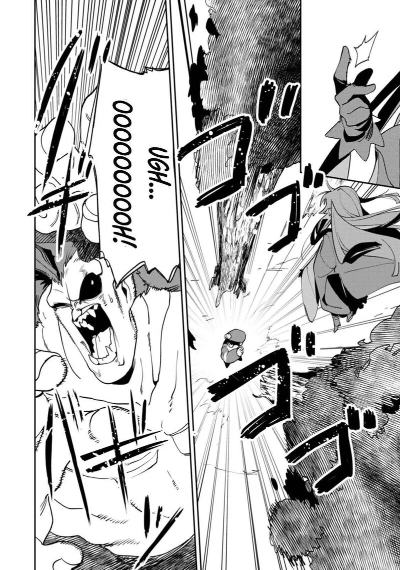 Game Chishiki de Saikyou ni Natta Mob Heishi wa, Shin no Jitsuryoku wo Kakushitai Chapter 15 page 15