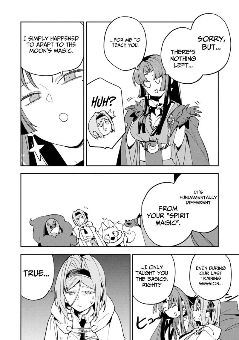Game Chishiki de Saikyou ni Natta Mob Heishi wa, Shin no Jitsuryoku wo Kakushitai Chapter 15 page 27