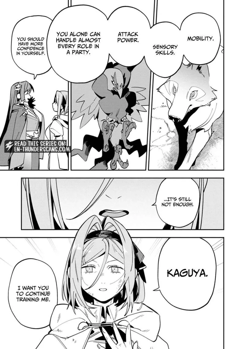Game Chishiki de Saikyou ni Natta Mob Heishi wa, Shin no Jitsuryoku wo Kakushitai Chapter 15 page 26