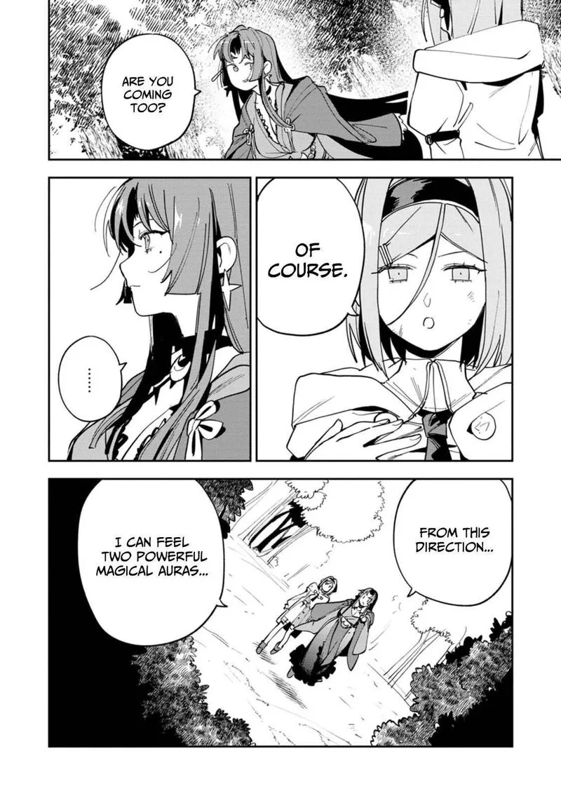 Game Chishiki de Saikyou ni Natta Mob Heishi wa, Shin no Jitsuryoku wo Kakushitai Chapter 15 page 29