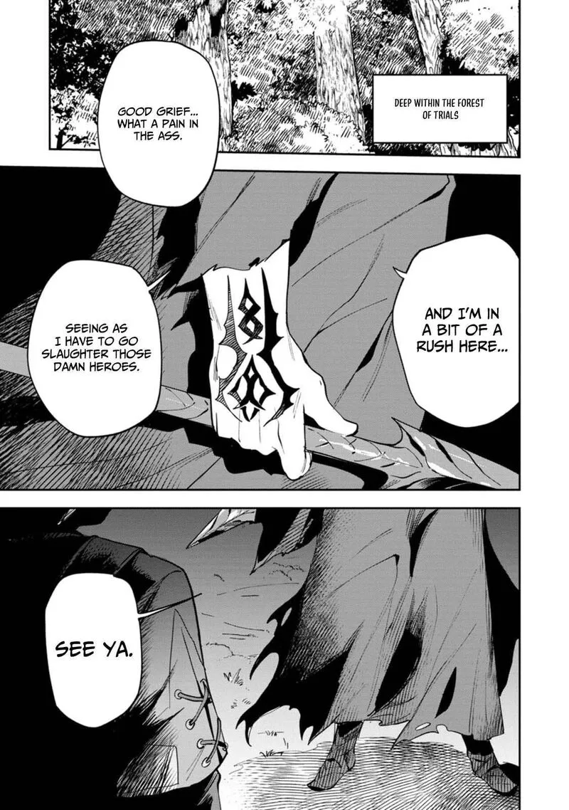 Game Chishiki de Saikyou ni Natta Mob Heishi wa, Shin no Jitsuryoku wo Kakushitai Chapter 15 page 30