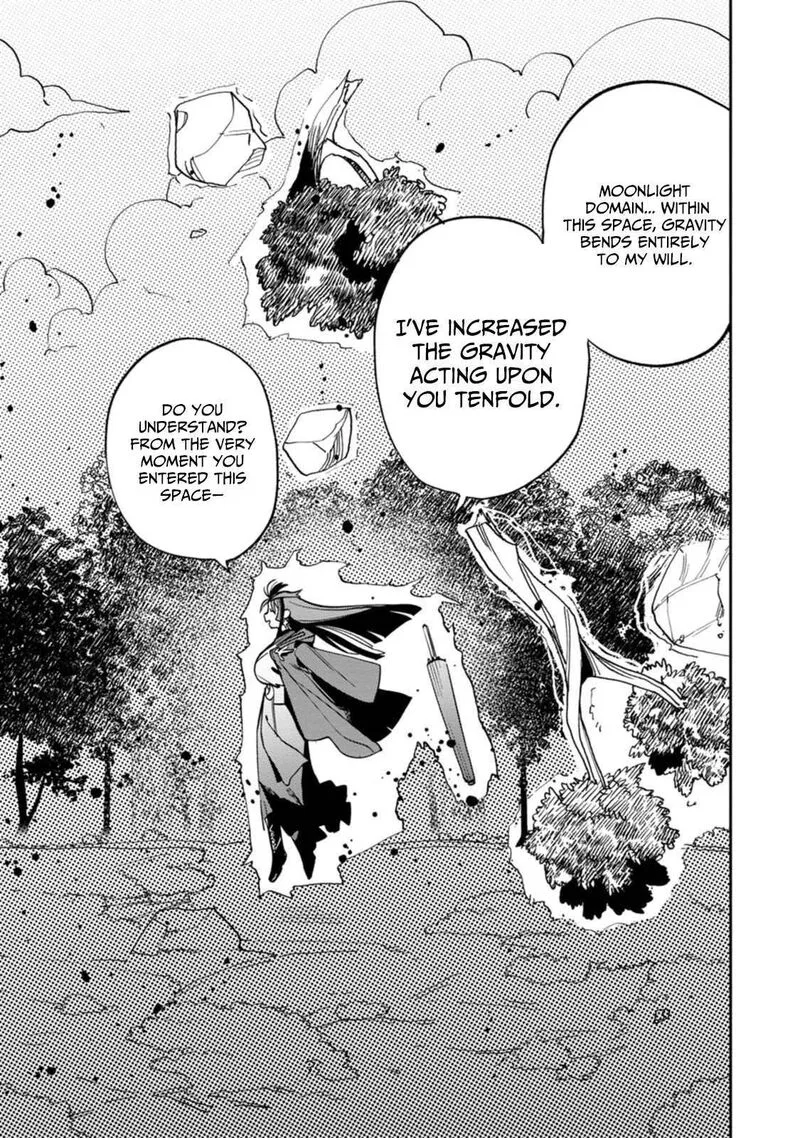 Game Chishiki de Saikyou ni Natta Mob Heishi wa, Shin no Jitsuryoku wo Kakushitai Chapter 15 page 20
