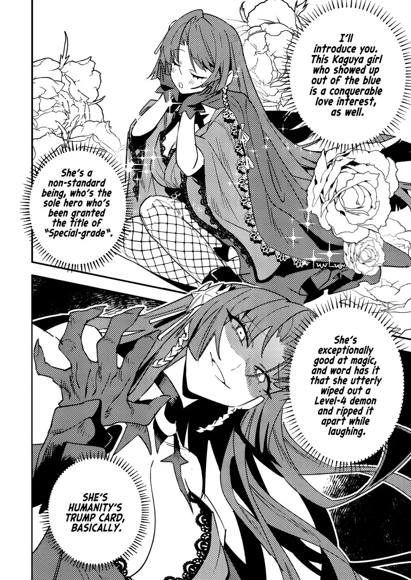 Game Chishiki de Saikyou ni Natta Mob Heishi wa, Shin no Jitsuryoku wo Kakushitai Chapter 4 page 11
