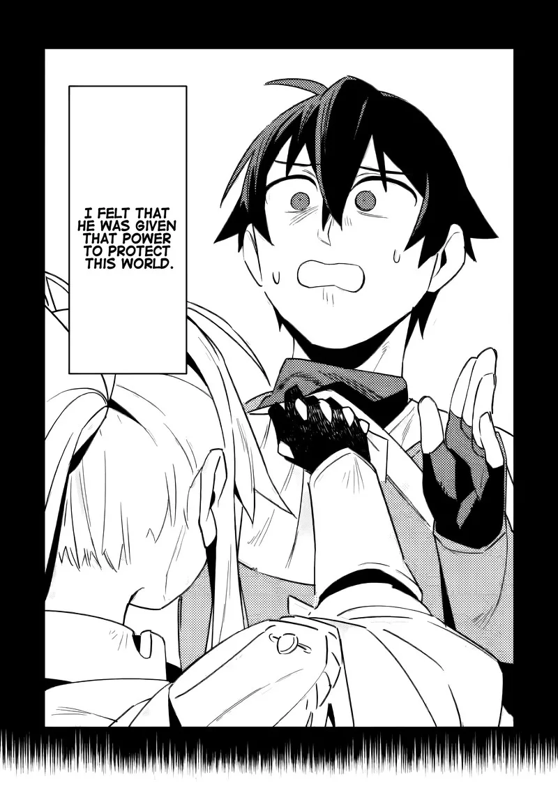 Game Chishiki de Saikyou ni Natta Mob Heishi wa, Shin no Jitsuryoku wo Kakushitai Chapter 4 page 28