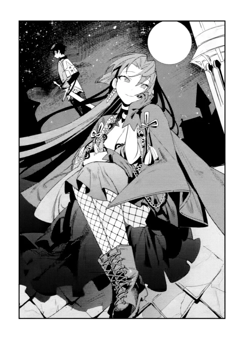 Game Chishiki de Saikyou ni Natta Mob Heishi wa, Shin no Jitsuryoku wo Kakushitai Chapter 5.1 page 3