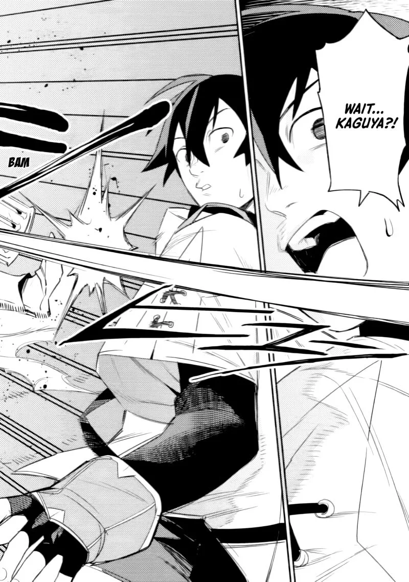 Game Chishiki de Saikyou ni Natta Mob Heishi wa, Shin no Jitsuryoku wo Kakushitai Chapter 5.2 page 10