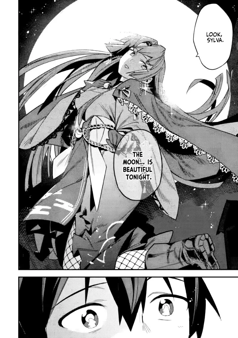 Game Chishiki de Saikyou ni Natta Mob Heishi wa, Shin no Jitsuryoku wo Kakushitai Chapter 5.3 page 6