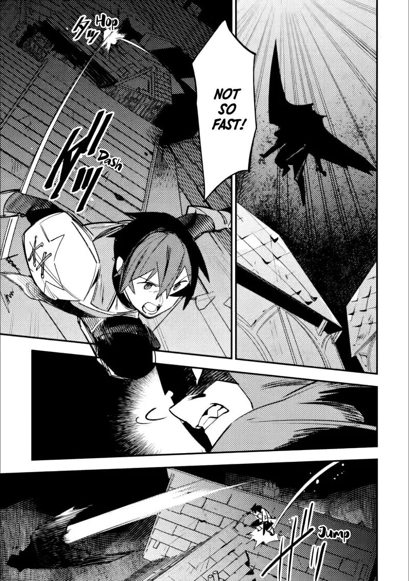Game Chishiki de Saikyou ni Natta Mob Heishi wa, Shin no Jitsuryoku wo Kakushitai Chapter 6.1 page 6