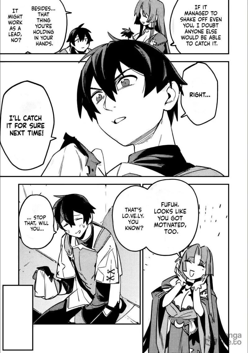 Game Chishiki de Saikyou ni Natta Mob Heishi wa, Shin no Jitsuryoku wo Kakushitai Chapter 6.2 page 5