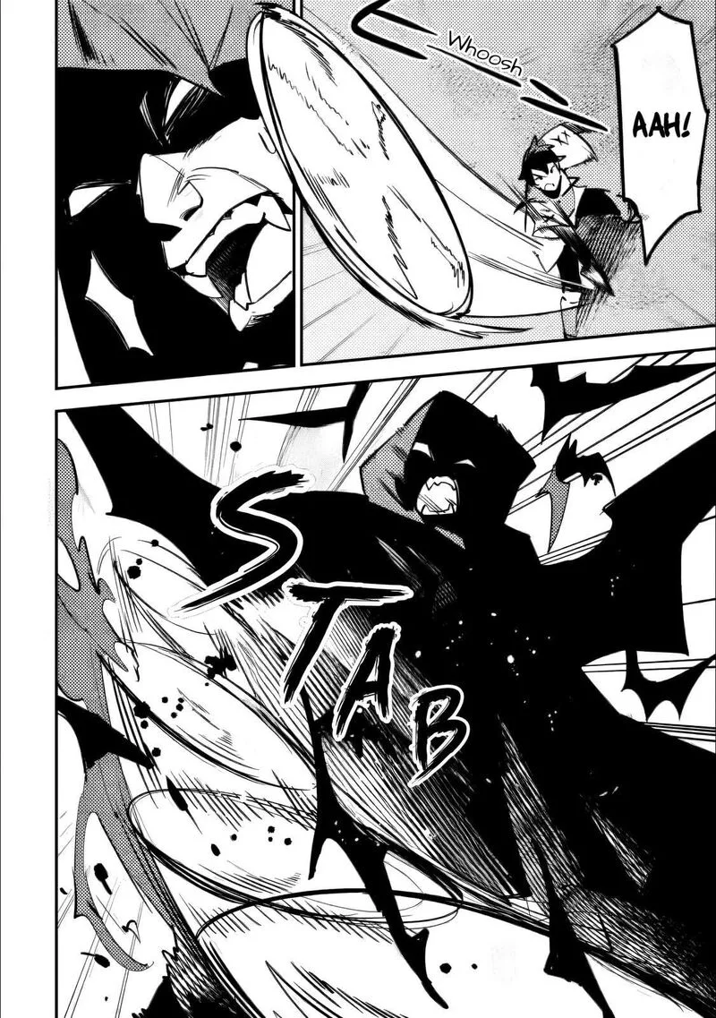 Game Chishiki de Saikyou ni Natta Mob Heishi wa, Shin no Jitsuryoku wo Kakushitai Chapter 6.2 page 2
