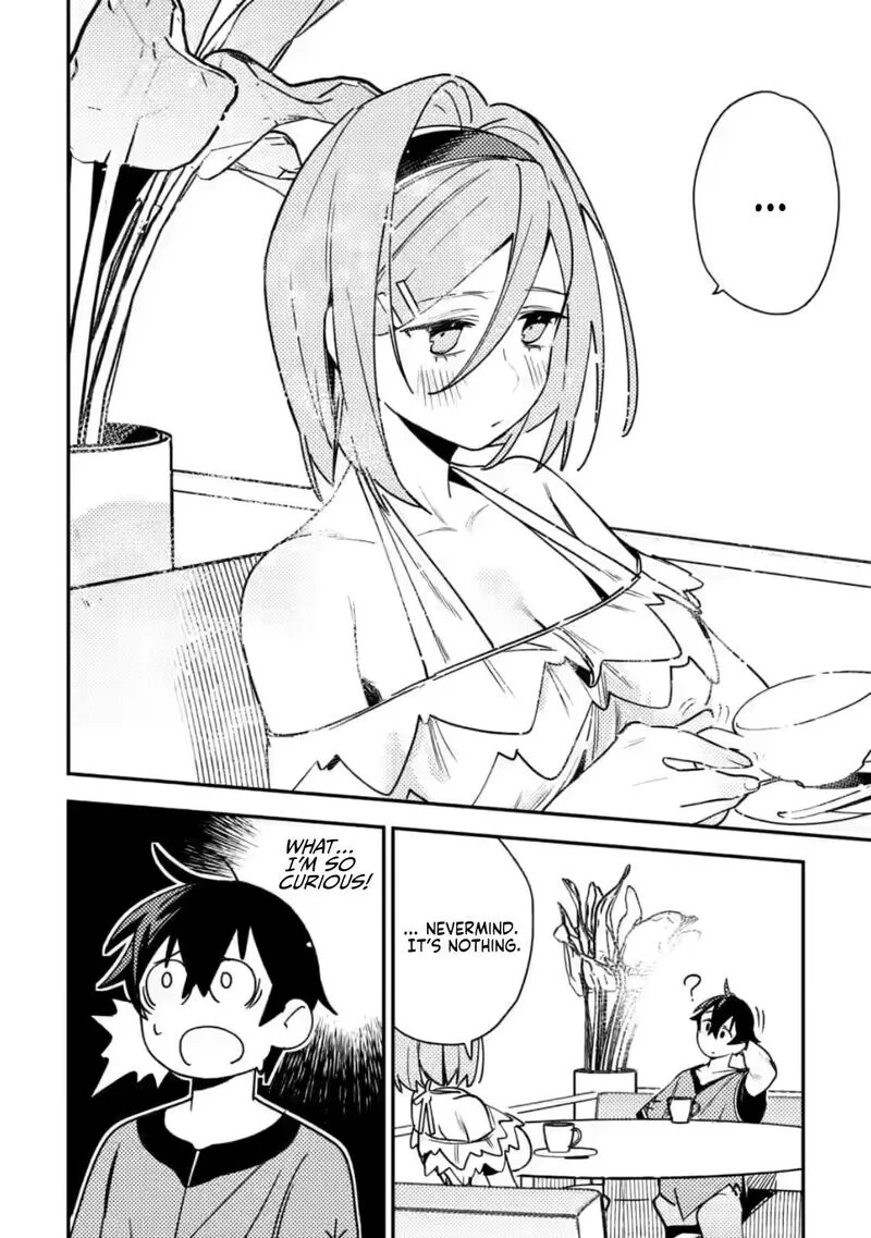 Game Chishiki de Saikyou ni Natta Mob Heishi wa, Shin no Jitsuryoku wo Kakushitai Chapter 8 page 15