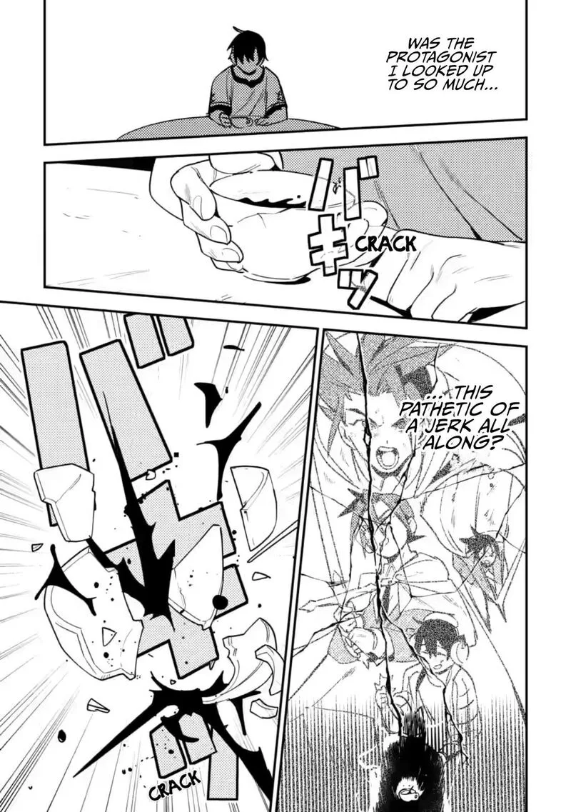Game Chishiki de Saikyou ni Natta Mob Heishi wa, Shin no Jitsuryoku wo Kakushitai Chapter 8 page 26
